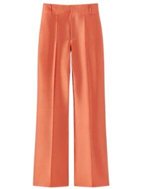 NWT Destree Yoshi Smart Pants - Apricot Sz 40